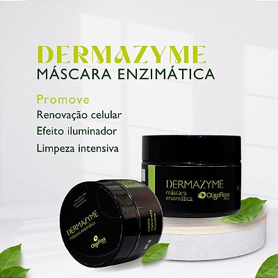 MÁSCARA ENZIMÁTICA