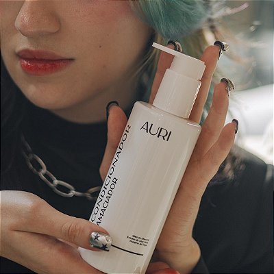 Amaciador 300mL -  AURI