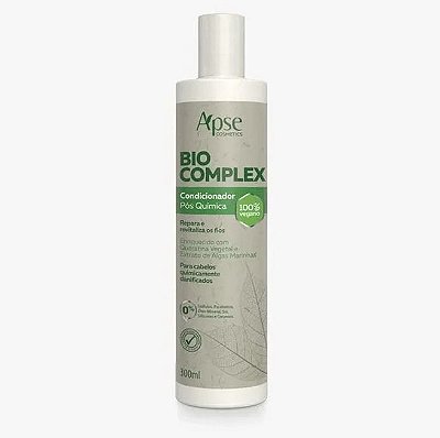 Condicionador Bio Complex 300ml - APSE