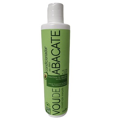 Condicionador Vou de Abacate 420ml - GRIFFUS