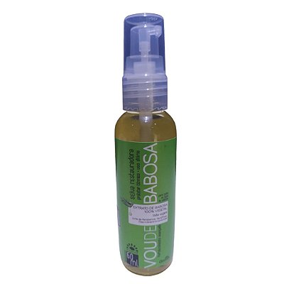 Vou De Babosa Sérum Seiva 60ml - GRIFFUS