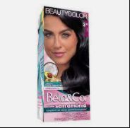 Coloração Creme 2.0- Bela e Cor - Beautycolor