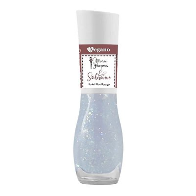 Esmalte Suco de Pitaya - MARIA POMPOSA