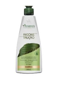 Shampoo Reconstrução 300ml - ARVENSIS