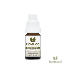 Óleo Essencial de Melaleuca Gotas 10ml - BIOLEUCA