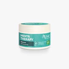 Máscara Menta Therapy 300g - APSE