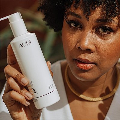 Gel Natural 300mL - AURI