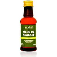 Óleo de Abacate 60ml - ANAZOE