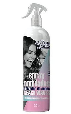 Spray Ondulados Beach Waves 315ml - SOUL POWER