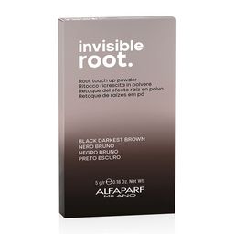 Invisible Root Preto - ALFAPARF