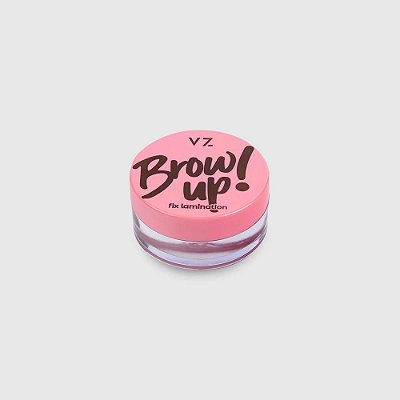 Cera Para Sobrancelhas Brow Up - VIZZELA