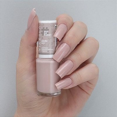 ESMALTE PODE SER- VIZZELA