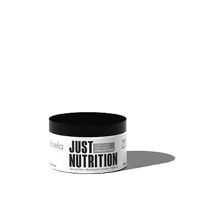 Finalizador Just Nutrition 300g - ABELA