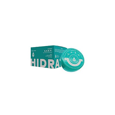SHRP Protein Cream 50g - HIDRATEI