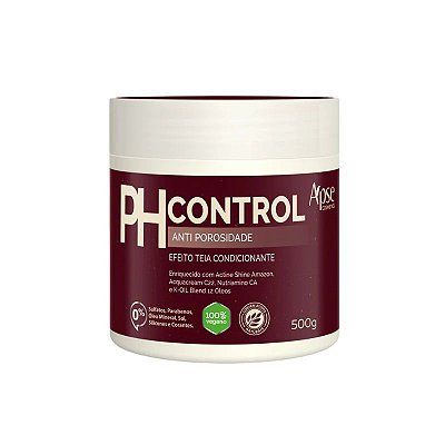 PH Control Anti Porosidade 500g - APSE
