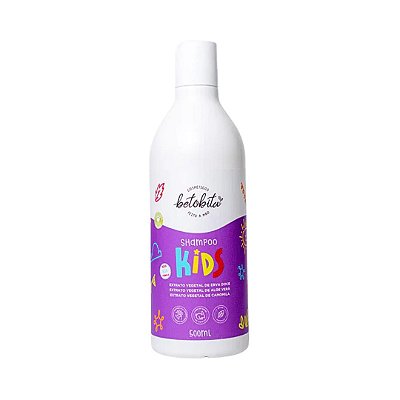 Shampoo Kids 500ml - BETOBITA