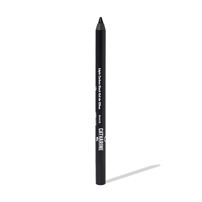 Lápis Delineador Gel Black - CATHARINE HILL