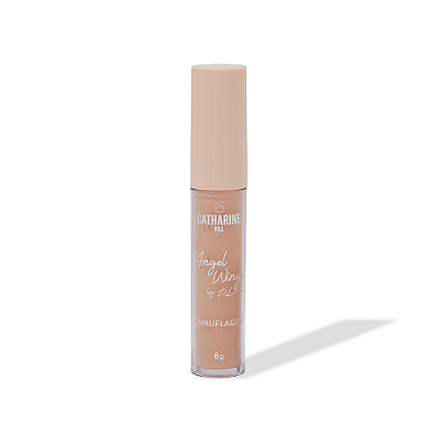 Camuflagem Angel 04 - CATHARINE HILL