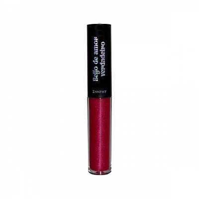 Gloss Tint Beijo De Amor Verdadeiro 01 O Principe - ZANPHY