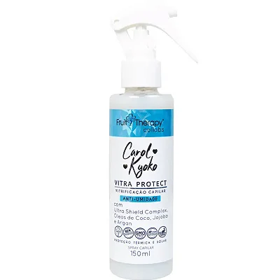 Spray Anti-Umidade Vitra Protect Carol Kyoko 150ML - LEFT
