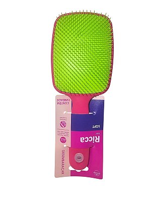 Escova Flex Soft - RICCA