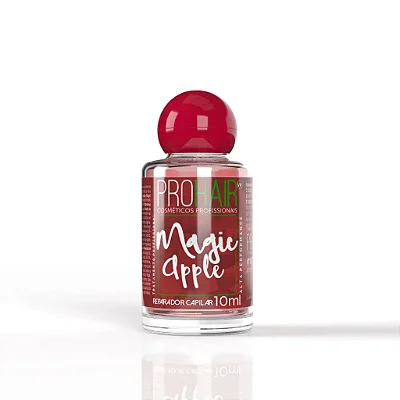 Sérum Capilar Mágic Apple 10mL - PROHAIR