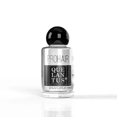 Sérum Capilar Quelantus 10mL - PROHAIR