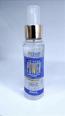 Perfume Capilar Extreme Power 90mL - PROHAIR