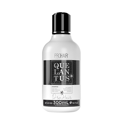 Shampoo Quelantus 300mL - PROHAIR