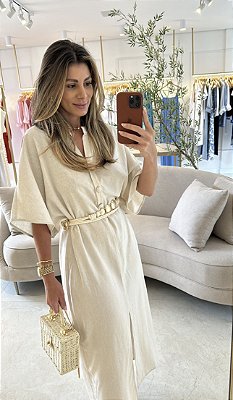 Vestido Grazi