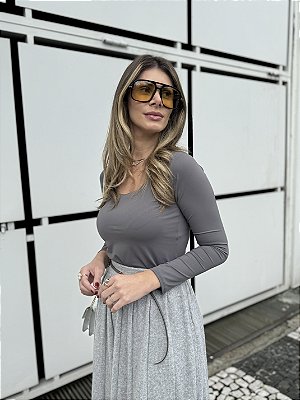 Blusa Abigail