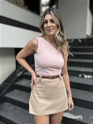 Blusa Nicole