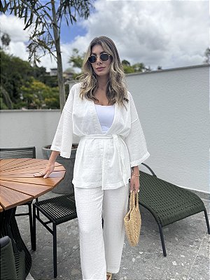 Kimono Kaia