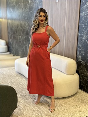 Vestido Camille