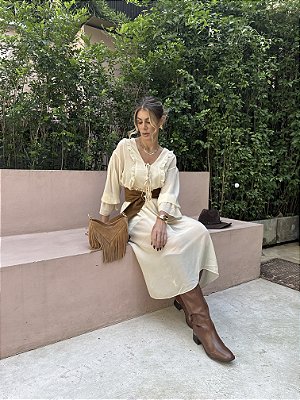 Vestido Sofi