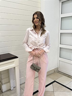 Camisa Valentina