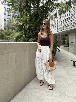 Calça Aurea