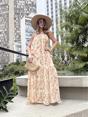 Vestido Violeta