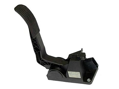 Kit Pedal Acelerador Eletrônico para Mercedes Sprinter CDI 311/313/413/415 - 9013000404