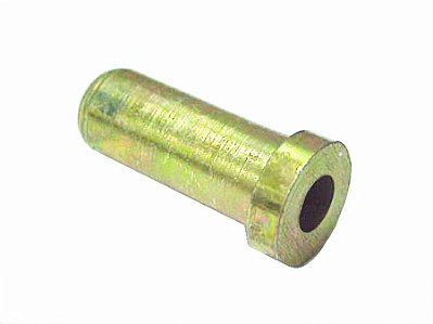 Kit Luva de Cabo Afogador Ferro Supositório para Mercedes L1113 a 2213 - 3453027091