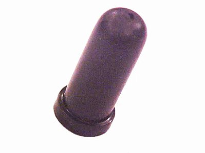 Kit Luva de Cabo Afogador Plástico Supositório para Mercedes L 1113 a 2213 - 3453027091