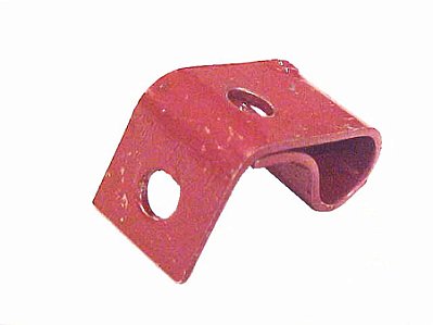 Kit Suporte para Cabo Afogador Mercedes MBB Todos Modelos - 3523020020