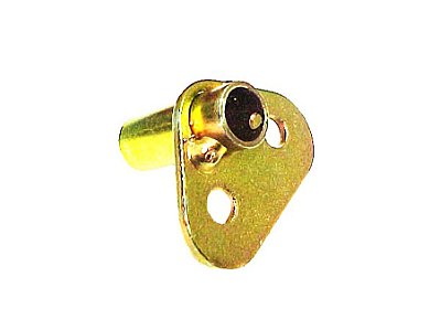 Kit Tubo Mancal para Eixo Acelerador Mercedes L 1113/1313/1513 - 3453000021