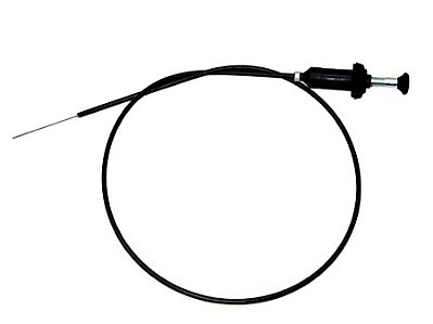 Cabo Estrangulador 1150MM para Mercedes OF1313/14 e LPO - 3453007307