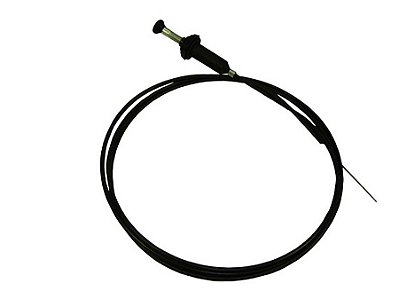 Cabo Estrangulador 2750MM para Adaptação Mercedes Todos Modelos - 0123001408