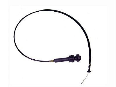 Cabo Acelerador Manual 1370MM para Mercedes 1418/1720/1723/1718A/1718K/1720K/1723S - 6933007230