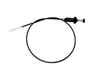 Cabo Estrangulador 1200MM para Mercedes LP1113/LPO1113/OF1313/321/1111/1513/14/1 - 3453008307