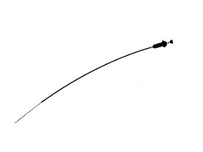 Cabo Afogador 798 MM para Mercedes L1313/1314/1316/1315/LN2213/LS1313/LAK13 - 3453007407