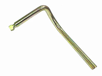 Alavanca do Acelerador para Mercedes HPN1318 - 3843017220