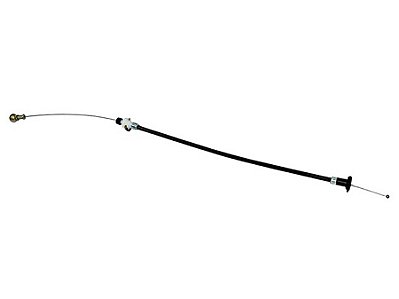Cabo de Ligação para Caixa de Pedal 540MM Mercedes L/LK1218/1418/1620/L9LS1623 HPN M96 - 6953007130